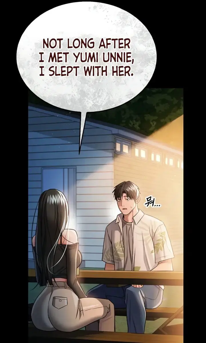 A Dangerous Deal and the Girl Next Door Chapter 27 Page 64