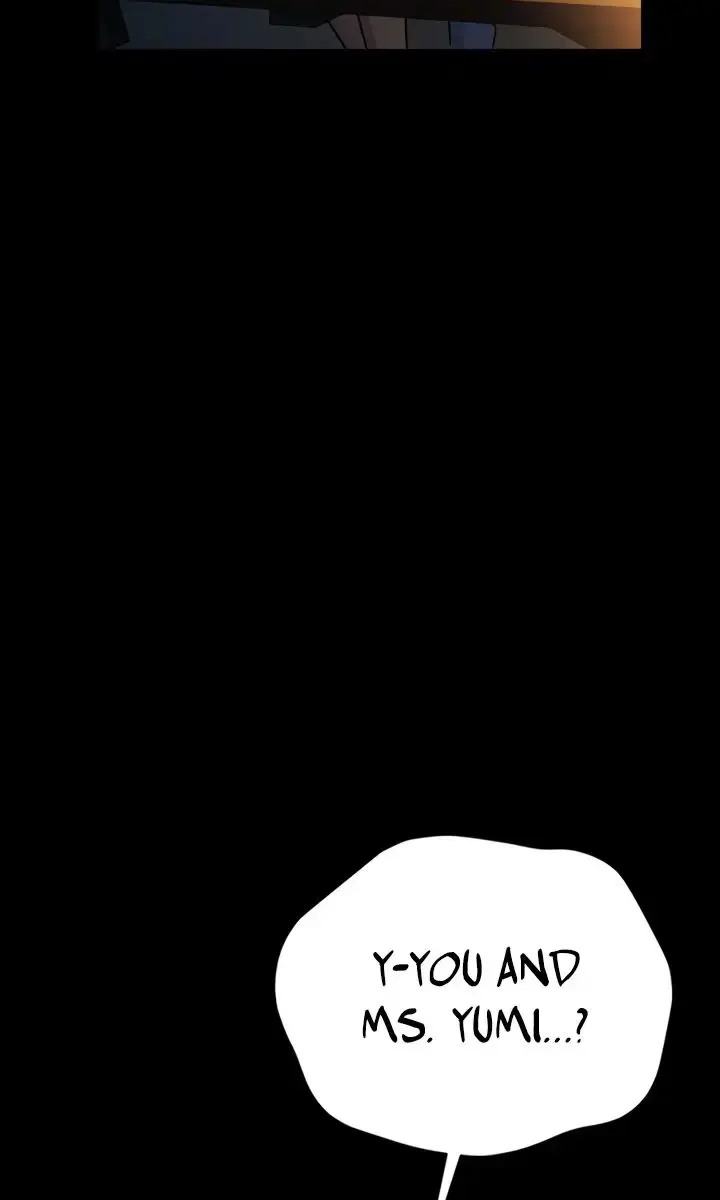 A Dangerous Deal and the Girl Next Door Chapter 27 Page 65
