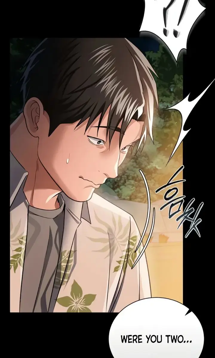 A Dangerous Deal and the Girl Next Door Chapter 27 Page 69