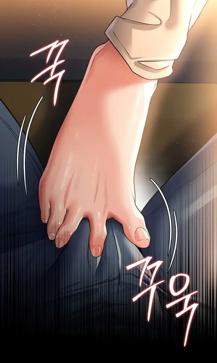 A Dangerous Deal and the Girl Next Door Chapter 27 Page 71