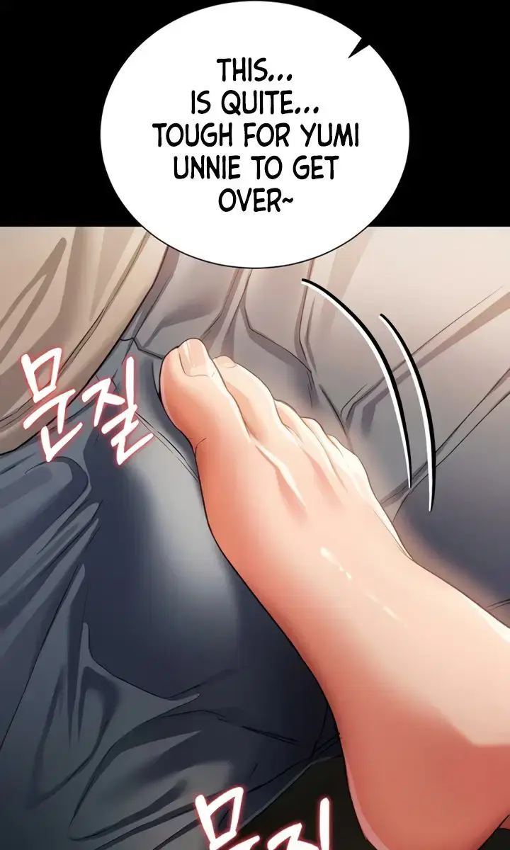 A Dangerous Deal and the Girl Next Door Chapter 27 Page 76