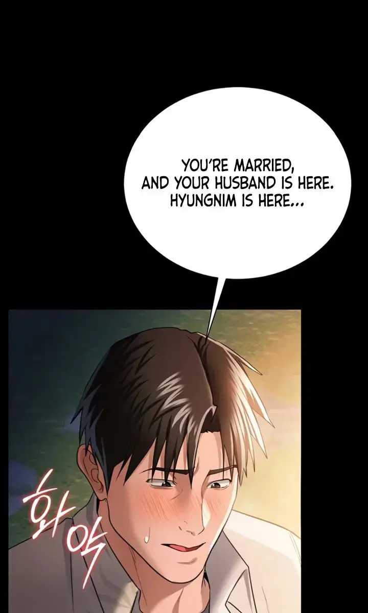 A Dangerous Deal and the Girl Next Door Chapter 27 Page 83
