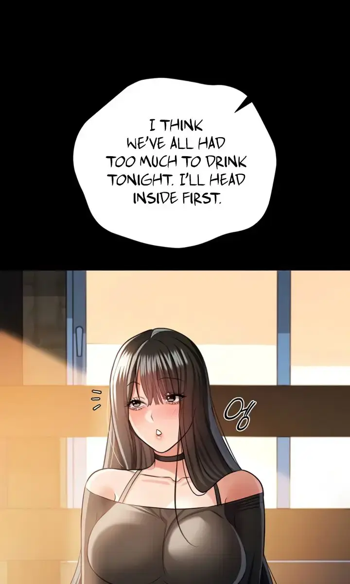 A Dangerous Deal and the Girl Next Door Chapter 27 Page 85