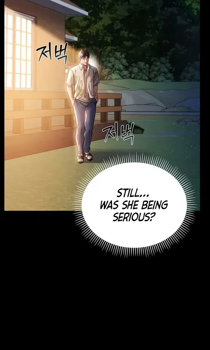 A Dangerous Deal and the Girl Next Door Chapter 27 Page 92
