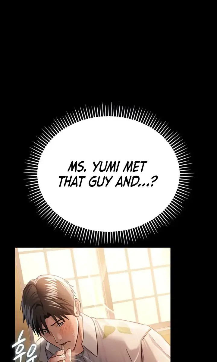 A Dangerous Deal and the Girl Next Door Chapter 27 Page 93
