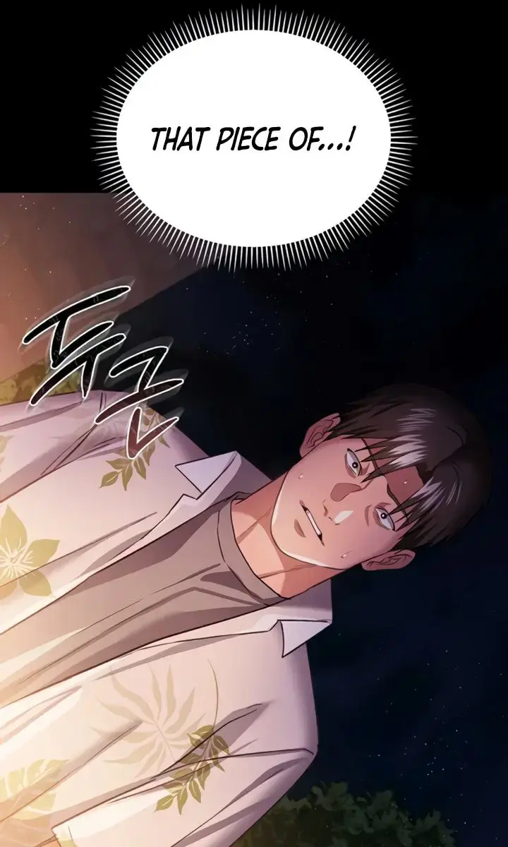 A Dangerous Deal and the Girl Next Door Chapter 27 Page 115