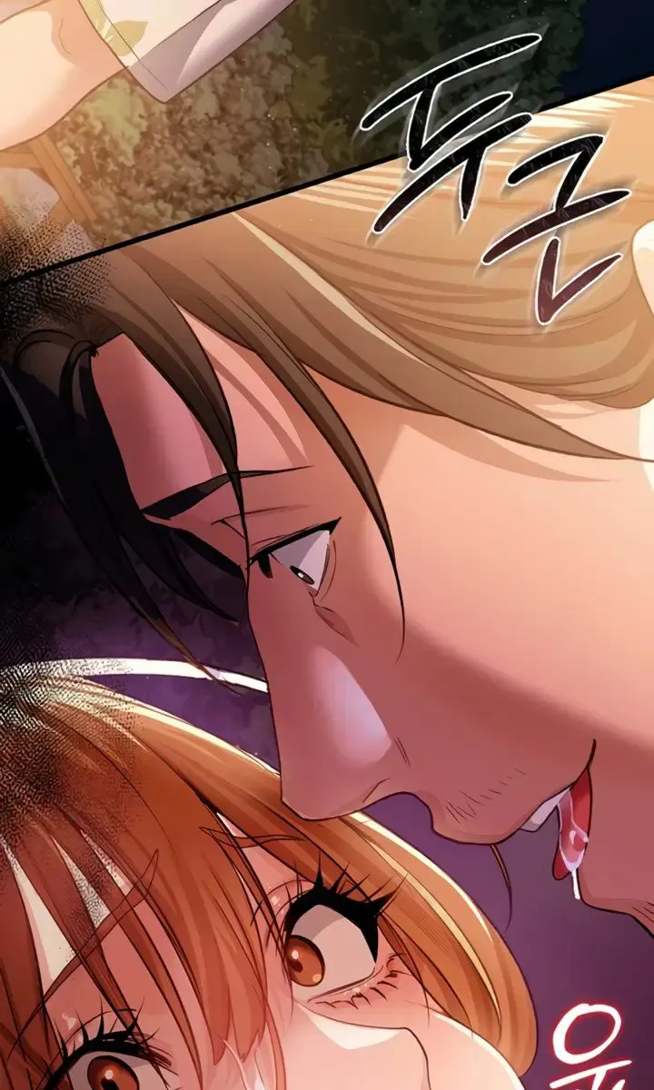 A Dangerous Deal and the Girl Next Door Chapter 27 Page 116