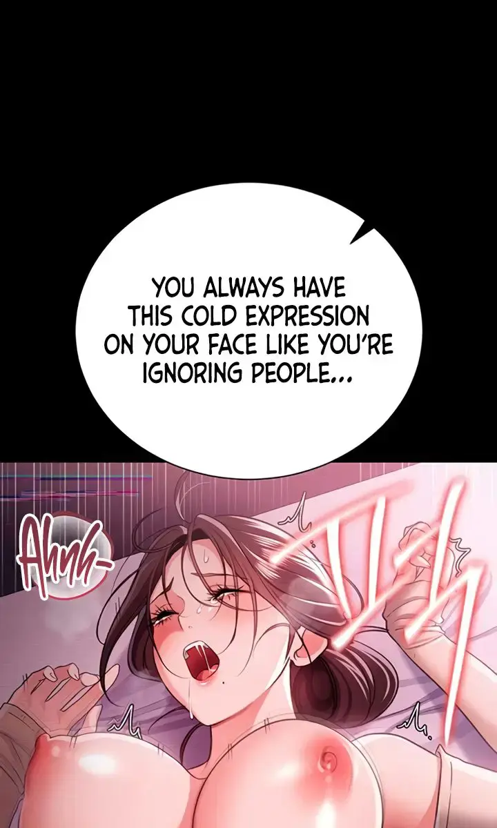 A Dangerous Deal and the Girl Next Door Chapter 31 Page 24