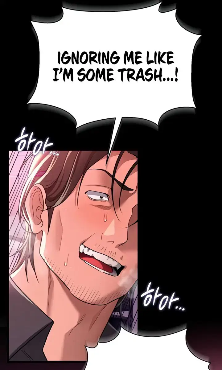 A Dangerous Deal and the Girl Next Door Chapter 31 Page 27