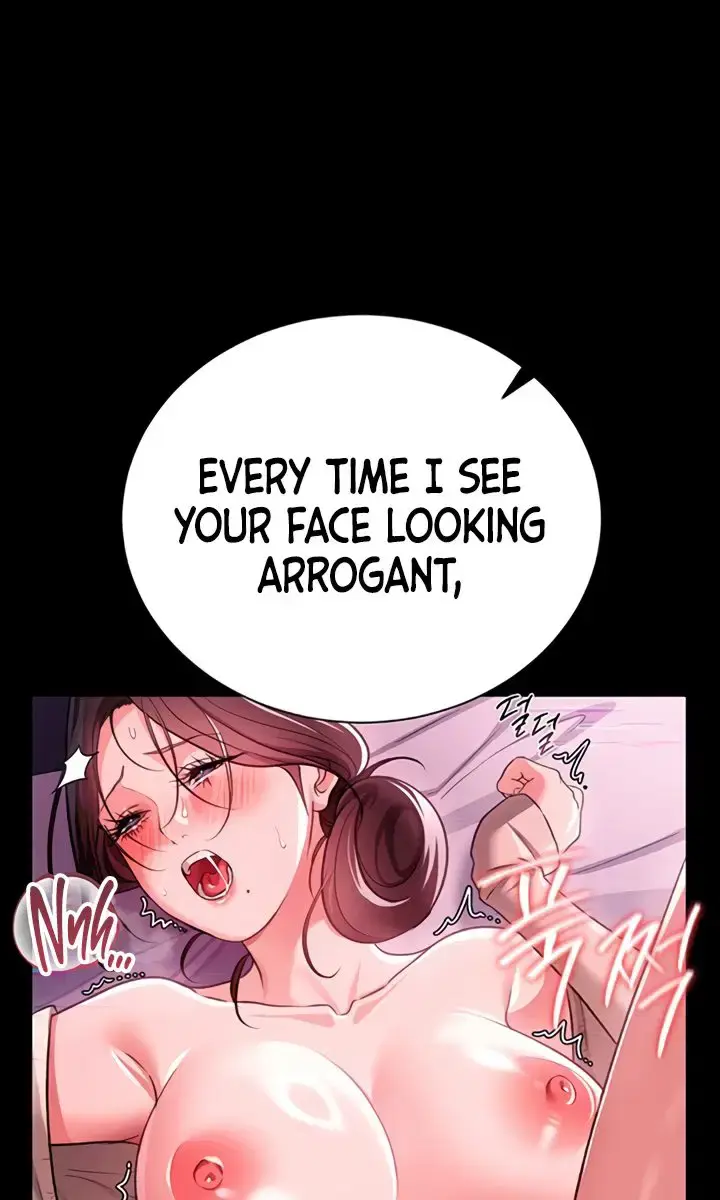 A Dangerous Deal and the Girl Next Door Chapter 31 Page 34