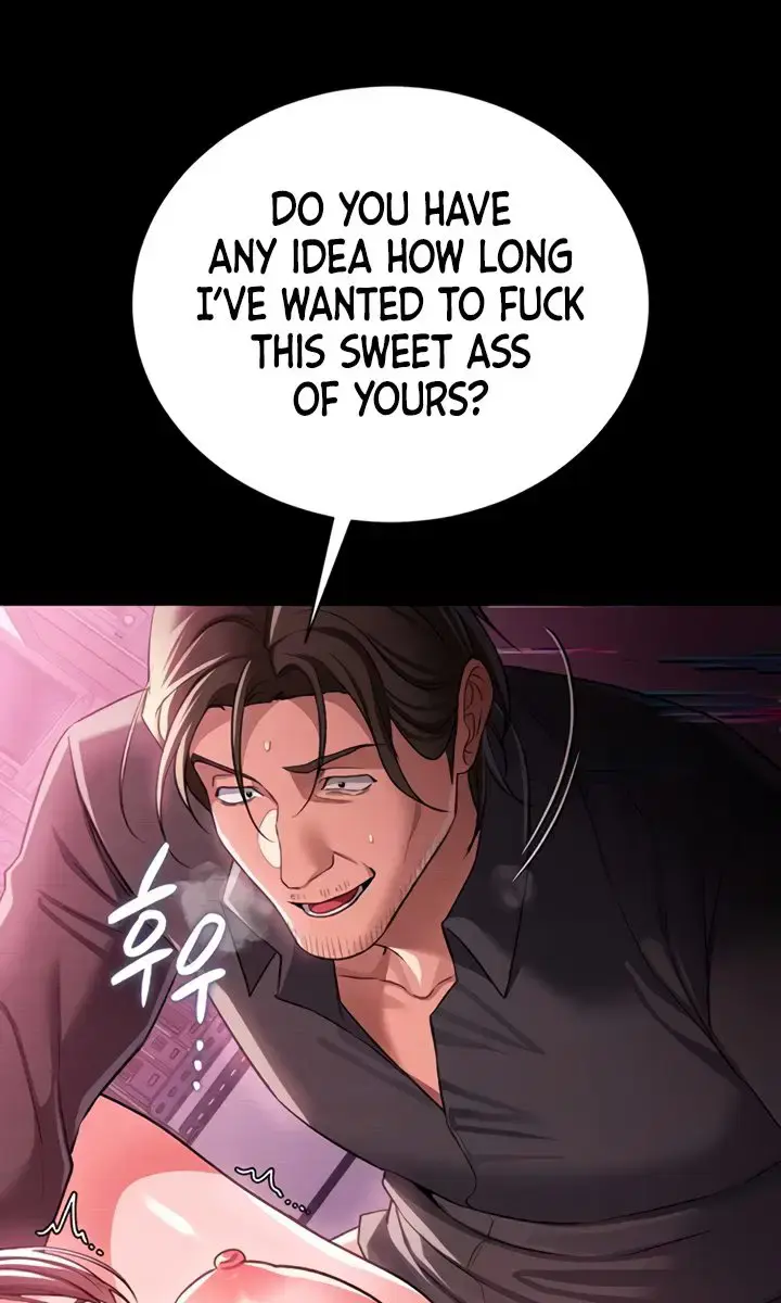 A Dangerous Deal and the Girl Next Door Chapter 31 Page 36