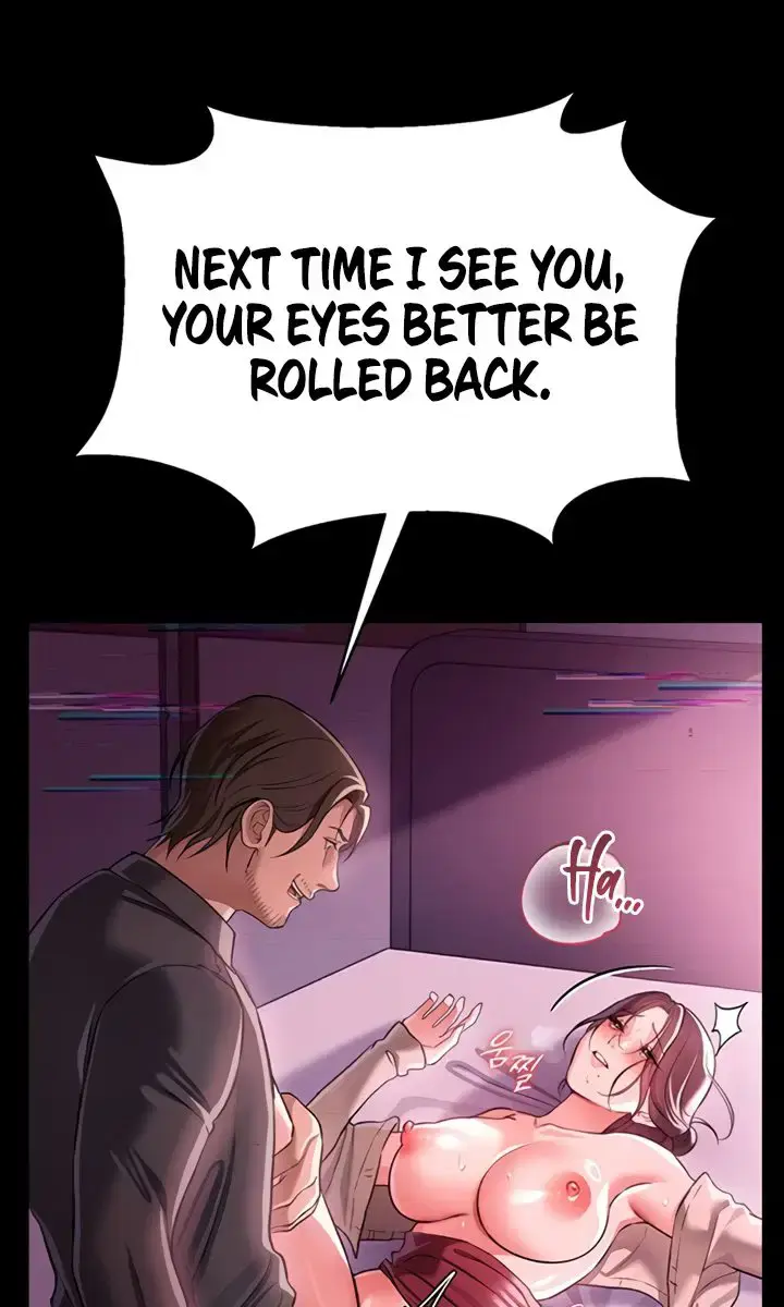 A Dangerous Deal and the Girl Next Door Chapter 31 Page 38