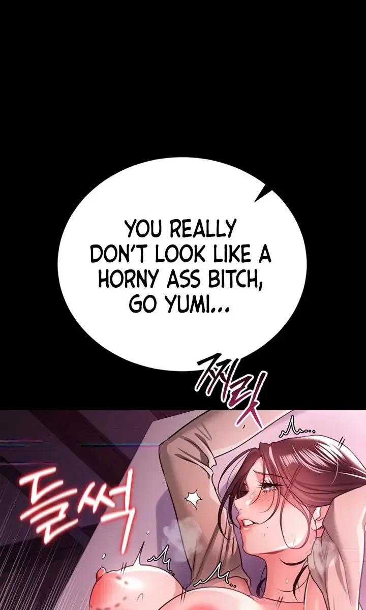 A Dangerous Deal and the Girl Next Door Chapter 31 Page 46