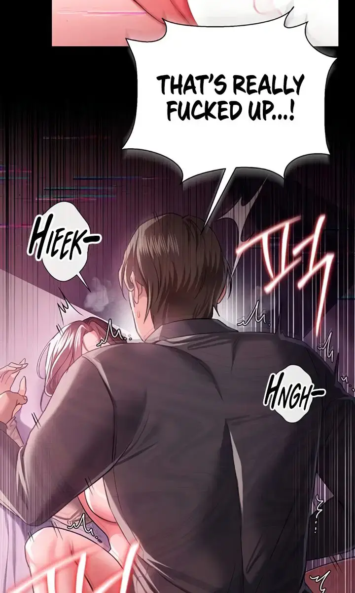A Dangerous Deal and the Girl Next Door Chapter 31 Page 51