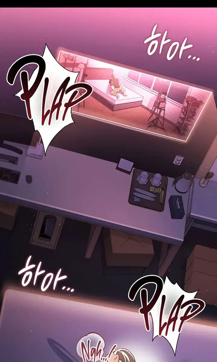 A Dangerous Deal and the Girl Next Door Chapter 31 Page 54