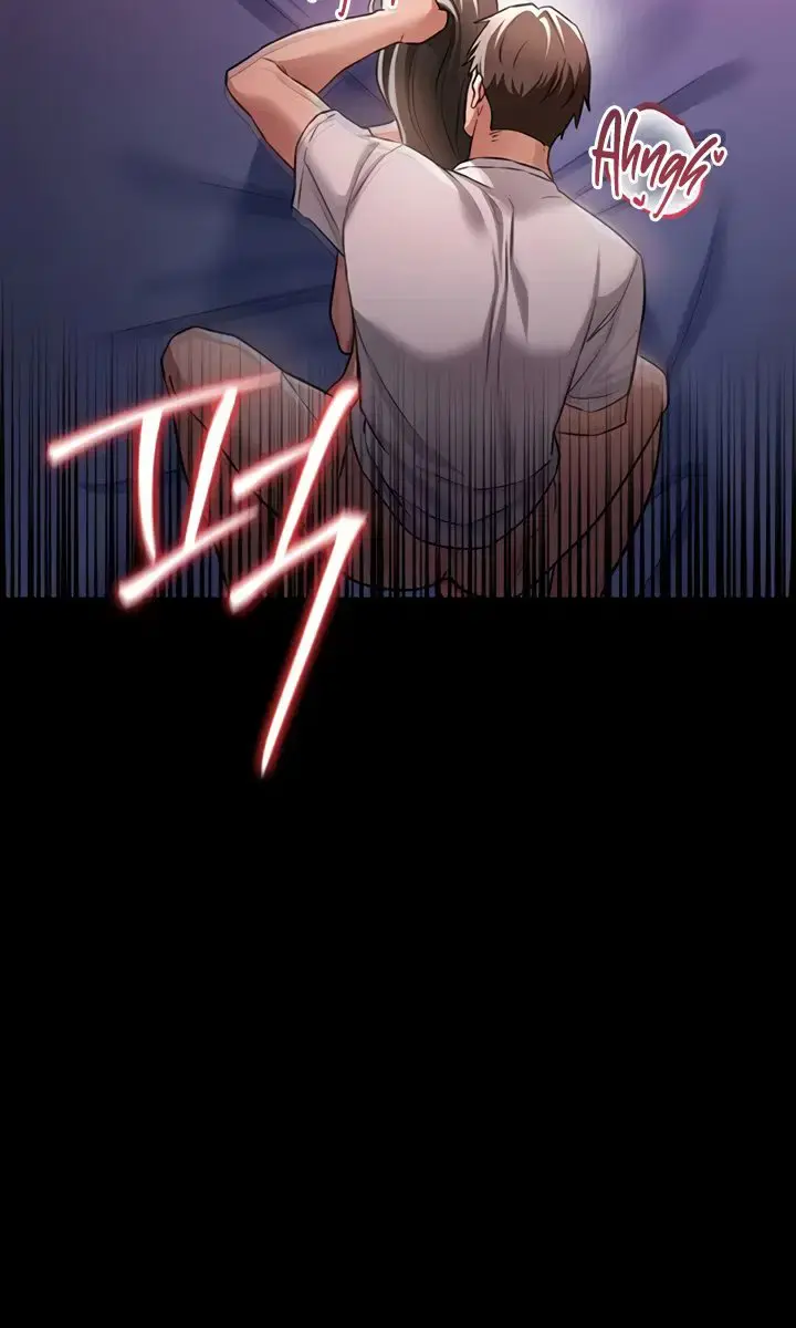 A Dangerous Deal and the Girl Next Door Chapter 31 Page 55