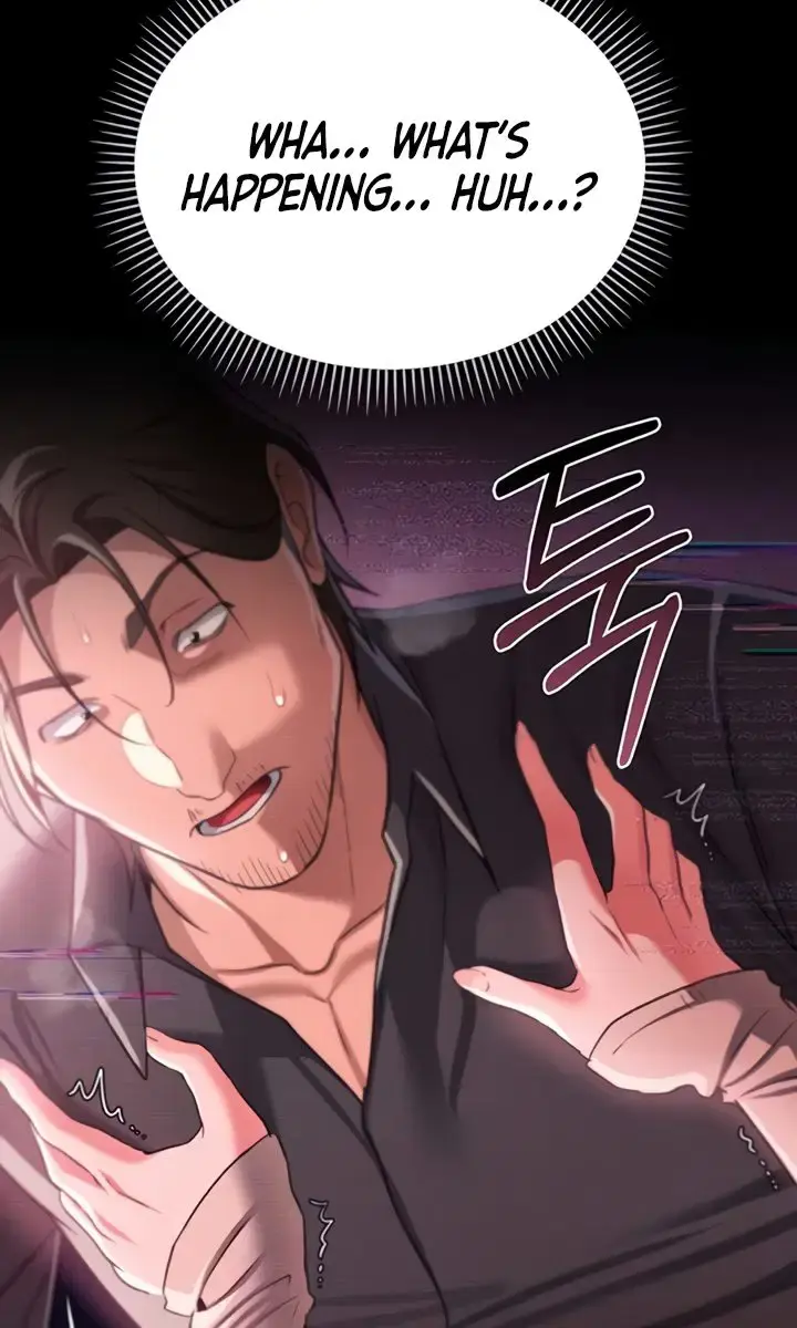 A Dangerous Deal and the Girl Next Door Chapter 31 Page 63