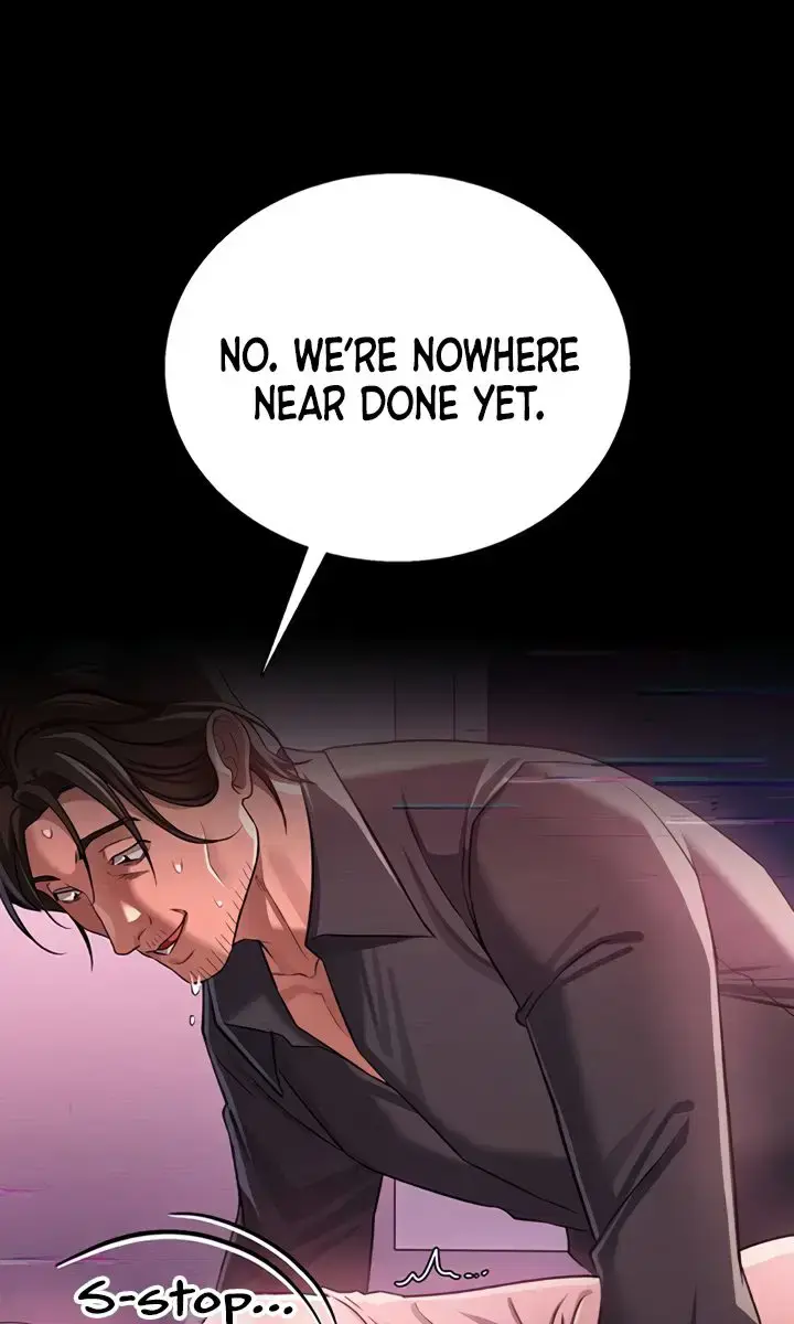 A Dangerous Deal and the Girl Next Door Chapter 31 Page 65