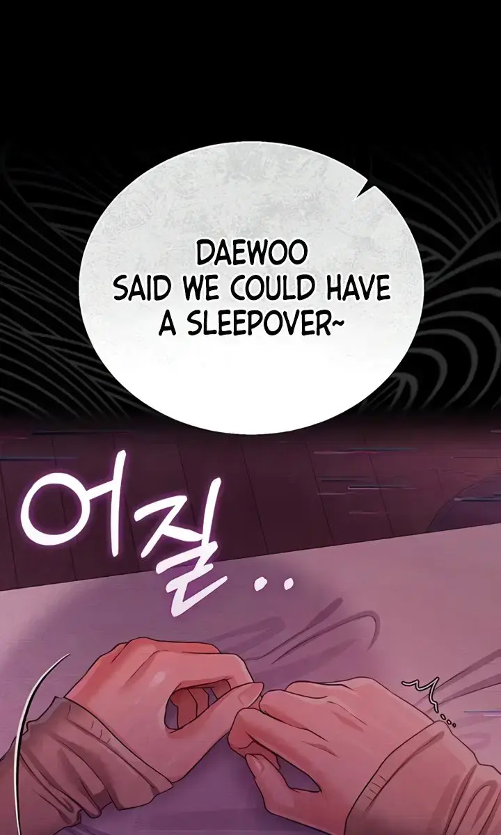 A Dangerous Deal and the Girl Next Door Chapter 31 Page 67