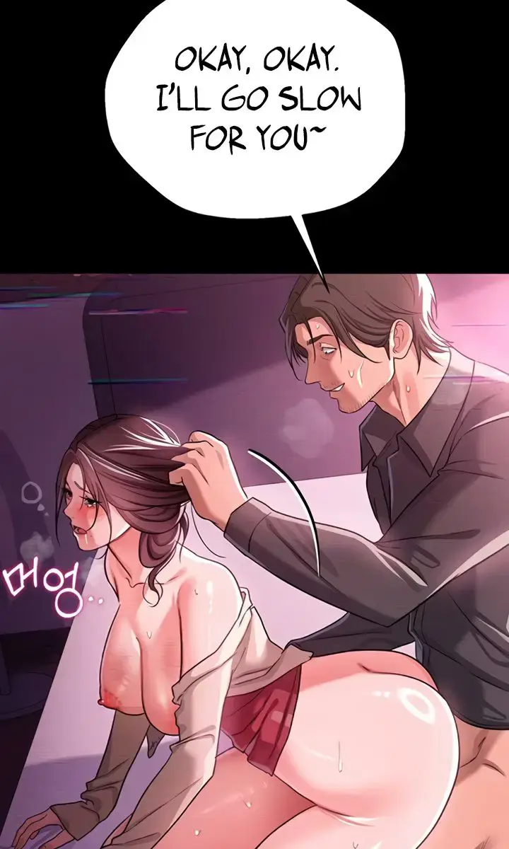 A Dangerous Deal and the Girl Next Door Chapter 31 Page 77