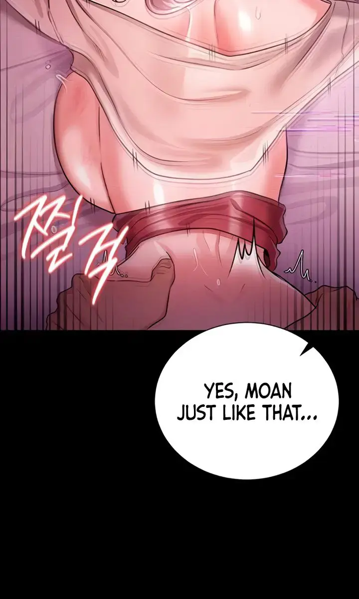 A Dangerous Deal and the Girl Next Door Chapter 31 Page 84