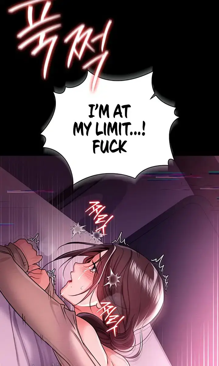 A Dangerous Deal and the Girl Next Door Chapter 31 Page 88