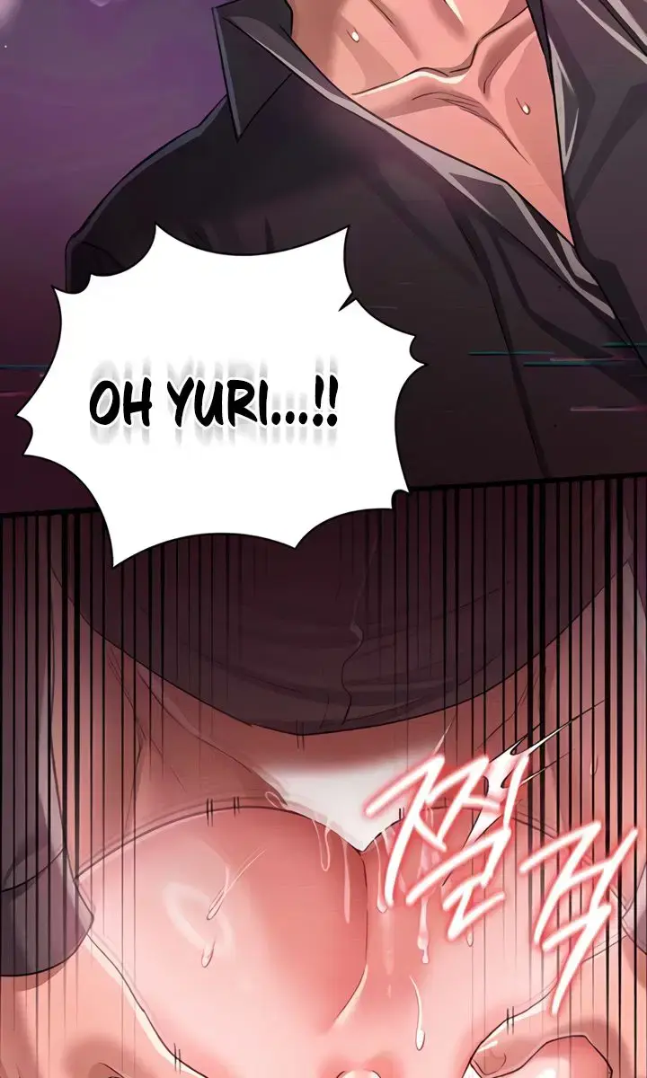 A Dangerous Deal and the Girl Next Door Chapter 31 Page 105
