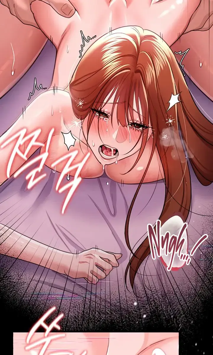 A Dangerous Deal and the Girl Next Door Chapter 31 Page 106