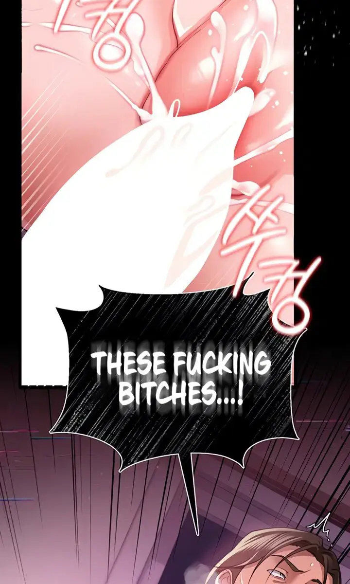 A Dangerous Deal and the Girl Next Door Chapter 31 Page 107