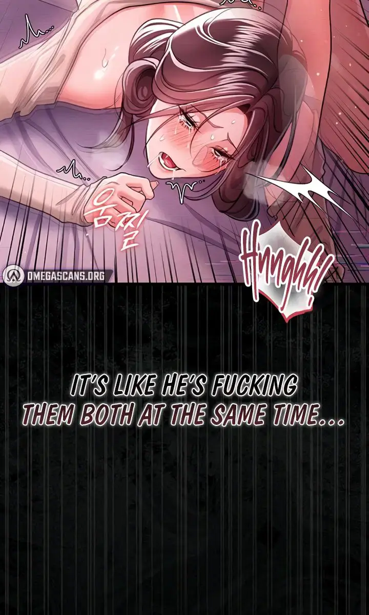 A Dangerous Deal and the Girl Next Door Chapter 31 Page 109