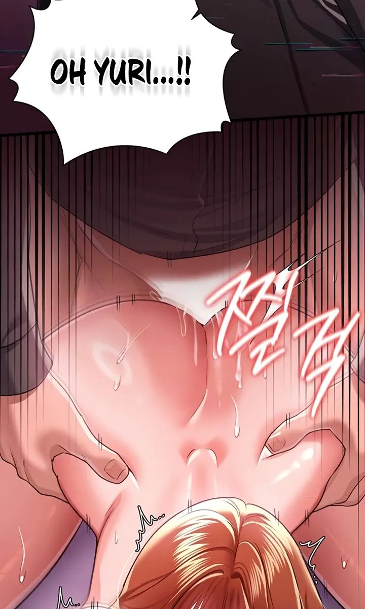 A Dangerous Deal and the Girl Next Door Chapter 32 Page 8