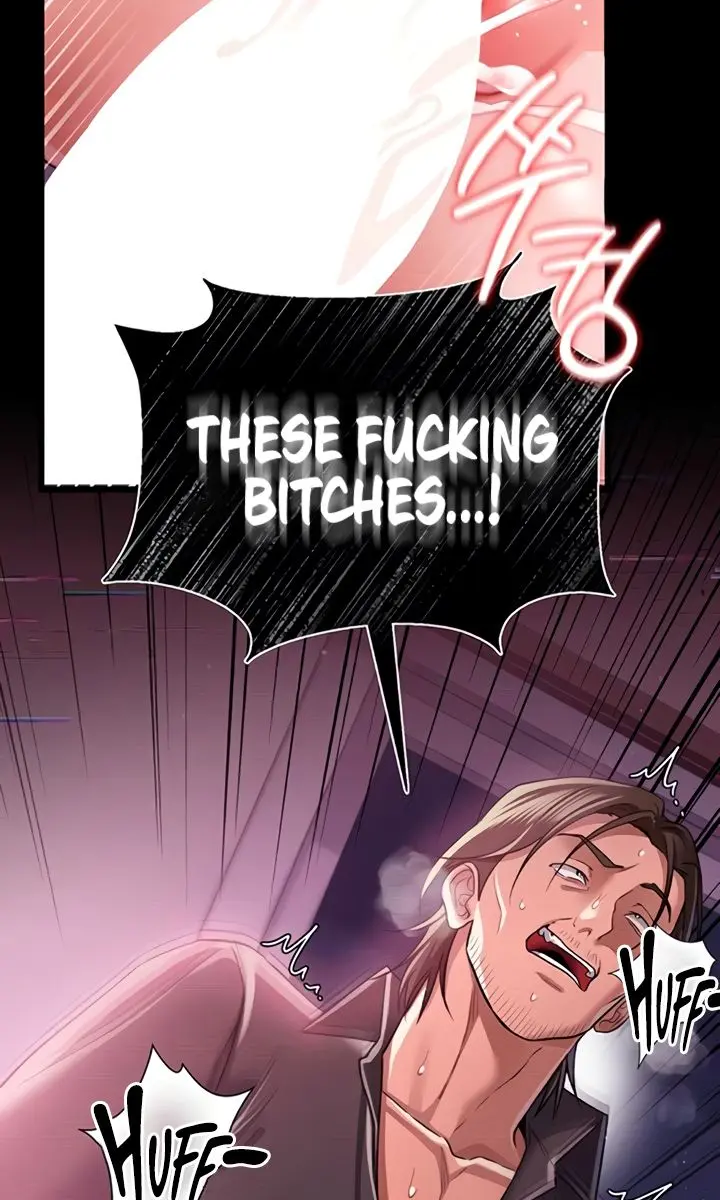 A Dangerous Deal and the Girl Next Door Chapter 32 Page 10