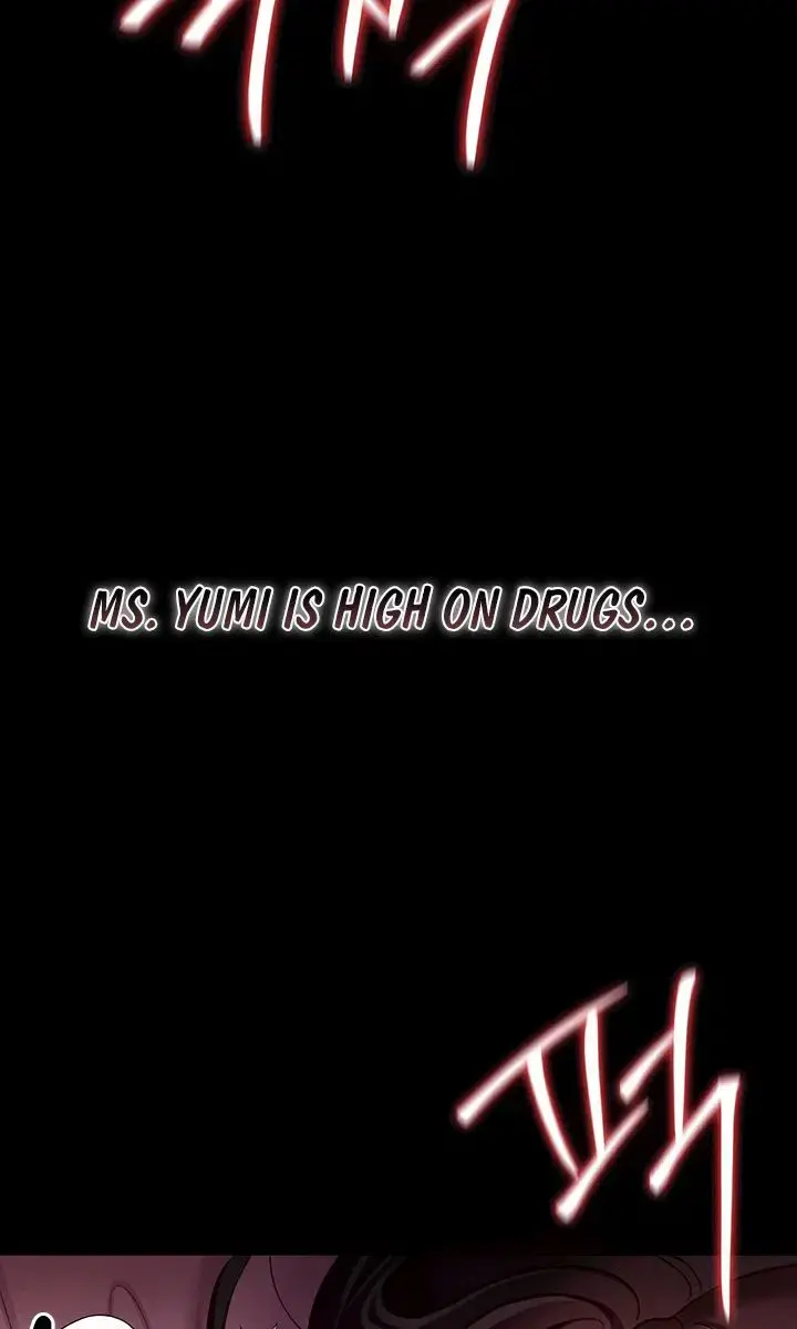 A Dangerous Deal and the Girl Next Door Chapter 32 Page 23