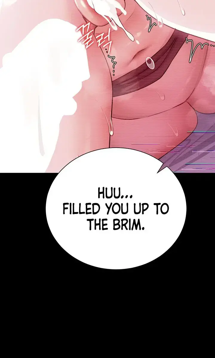 A Dangerous Deal and the Girl Next Door Chapter 32 Page 35