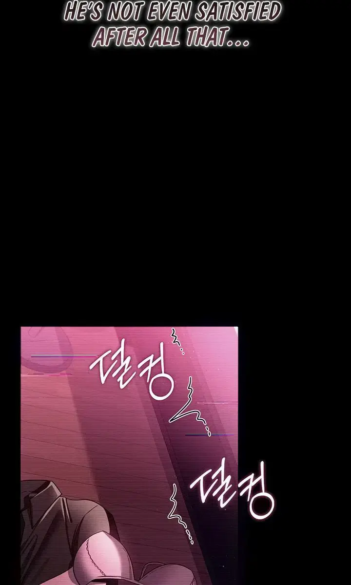 A Dangerous Deal and the Girl Next Door Chapter 32 Page 47