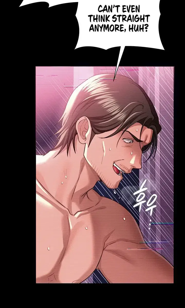 A Dangerous Deal and the Girl Next Door Chapter 32 Page 54