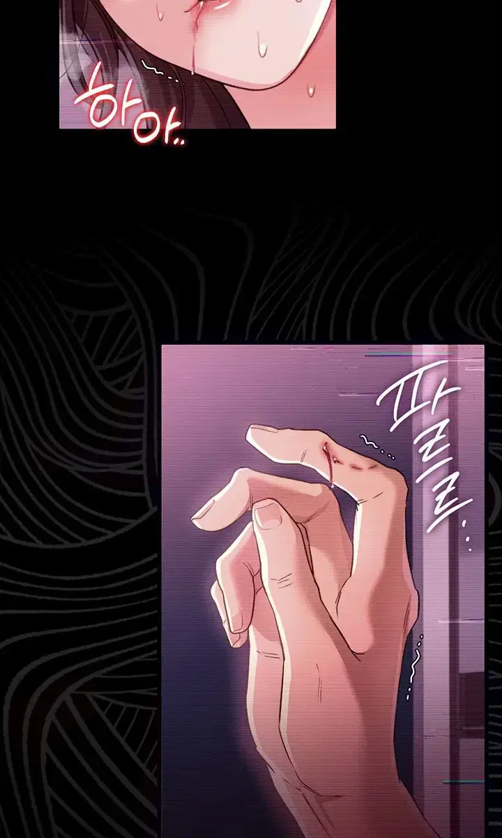 A Dangerous Deal and the Girl Next Door Chapter 32 Page 69