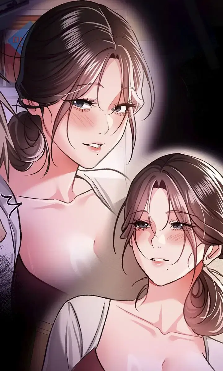 A Dangerous Deal and the Girl Next Door Chapter 32 Page 88