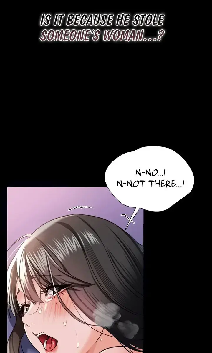 A Dangerous Deal and the Girl Next Door Chapter 32 Page 109