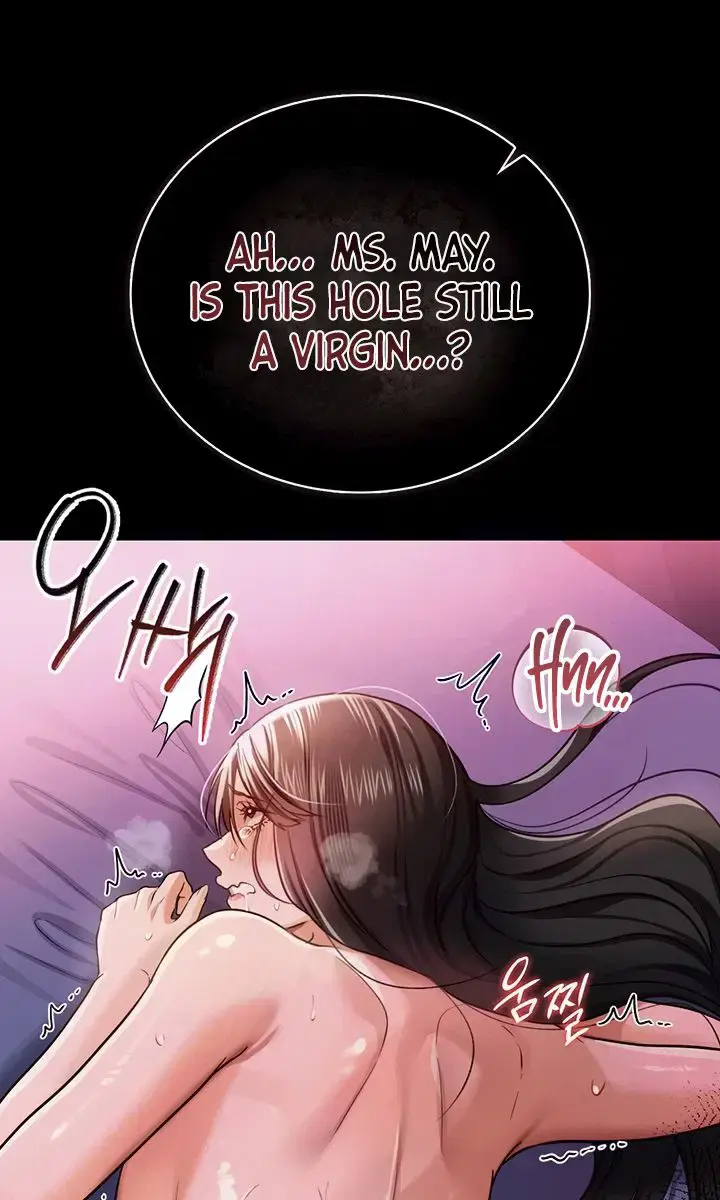 A Dangerous Deal and the Girl Next Door Chapter 32 Page 114