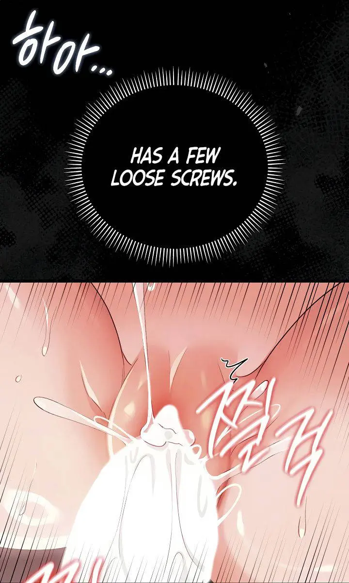 A Dangerous Deal and the Girl Next Door Chapter 34 Page 4