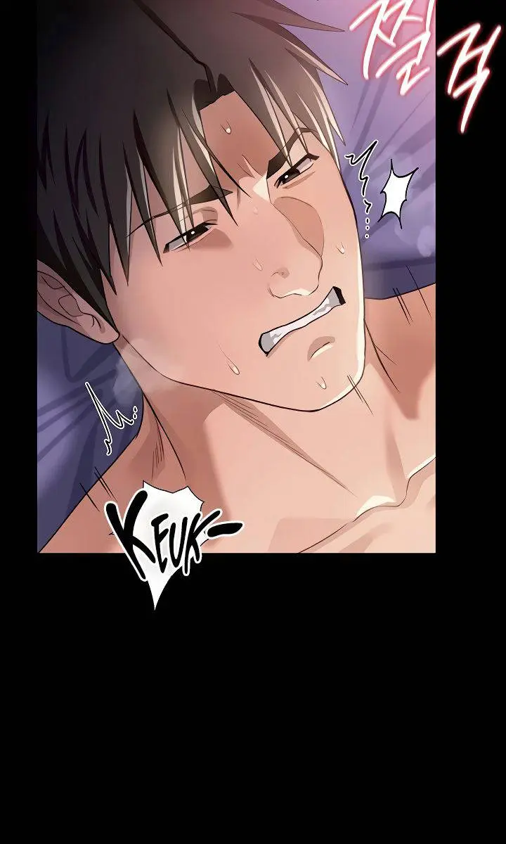A Dangerous Deal and the Girl Next Door Chapter 34 Page 8