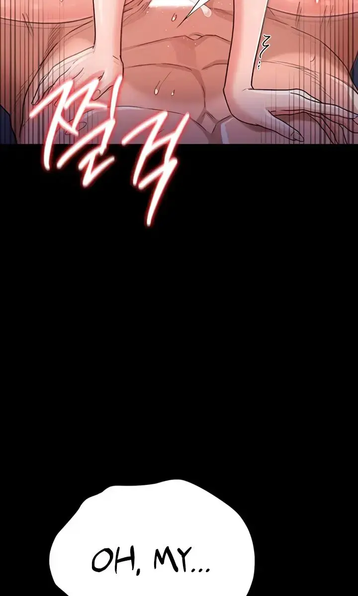 A Dangerous Deal and the Girl Next Door Chapter 34 Page 18