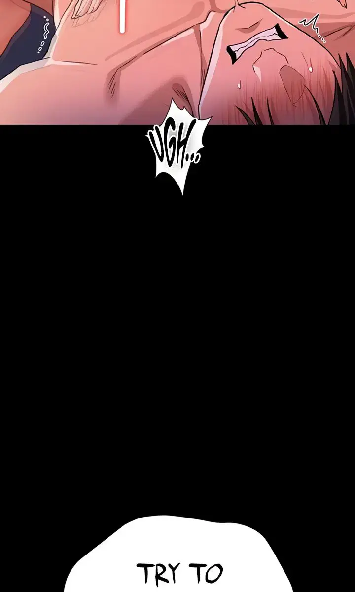 A Dangerous Deal and the Girl Next Door Chapter 34 Page 21