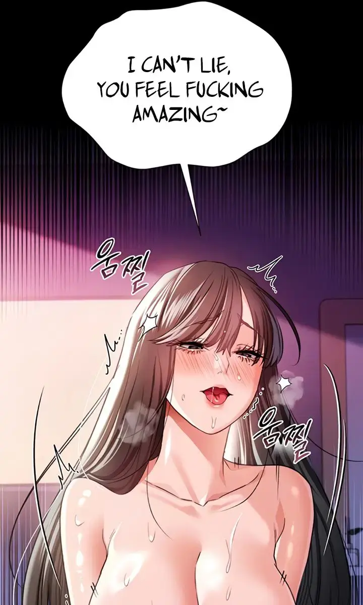 A Dangerous Deal and the Girl Next Door Chapter 34 Page 27