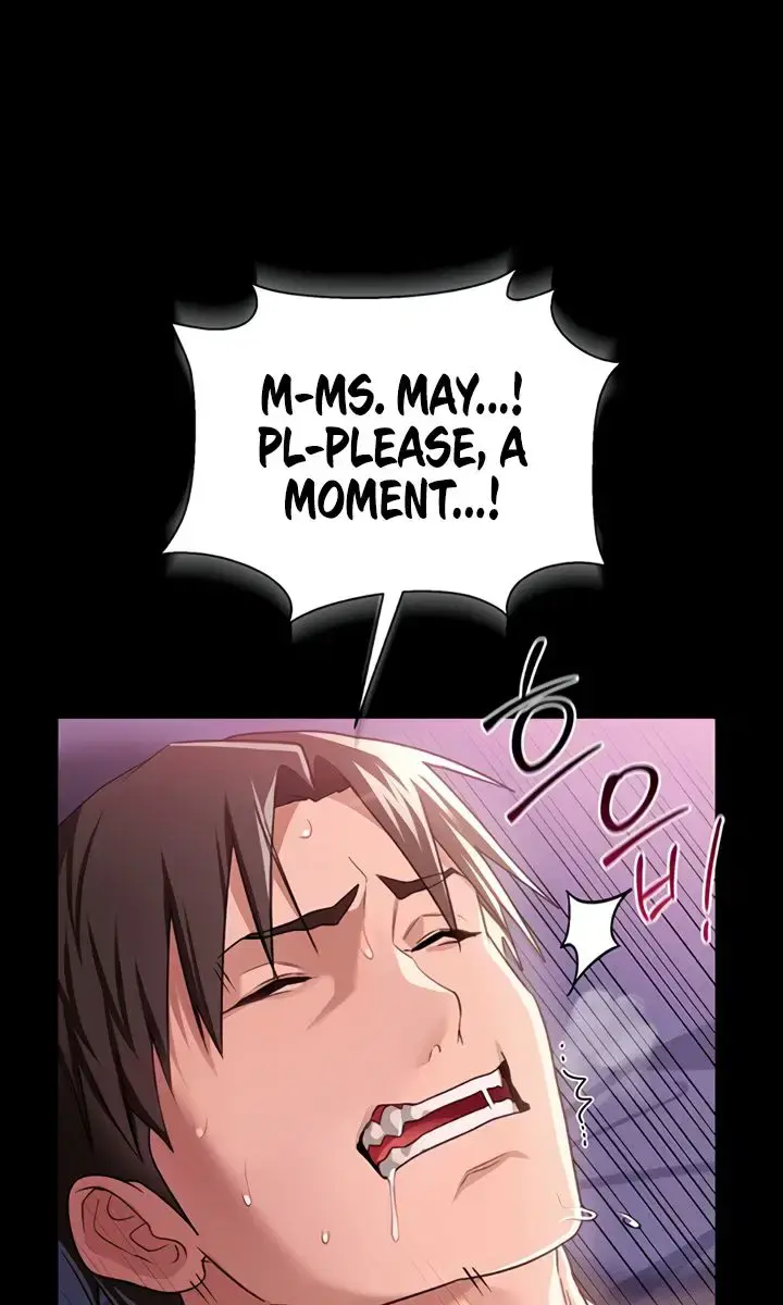 A Dangerous Deal and the Girl Next Door Chapter 34 Page 29