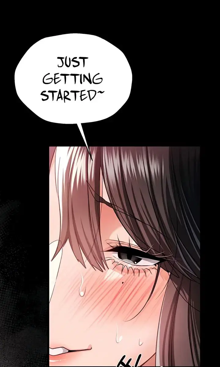 A Dangerous Deal and the Girl Next Door Chapter 34 Page 34