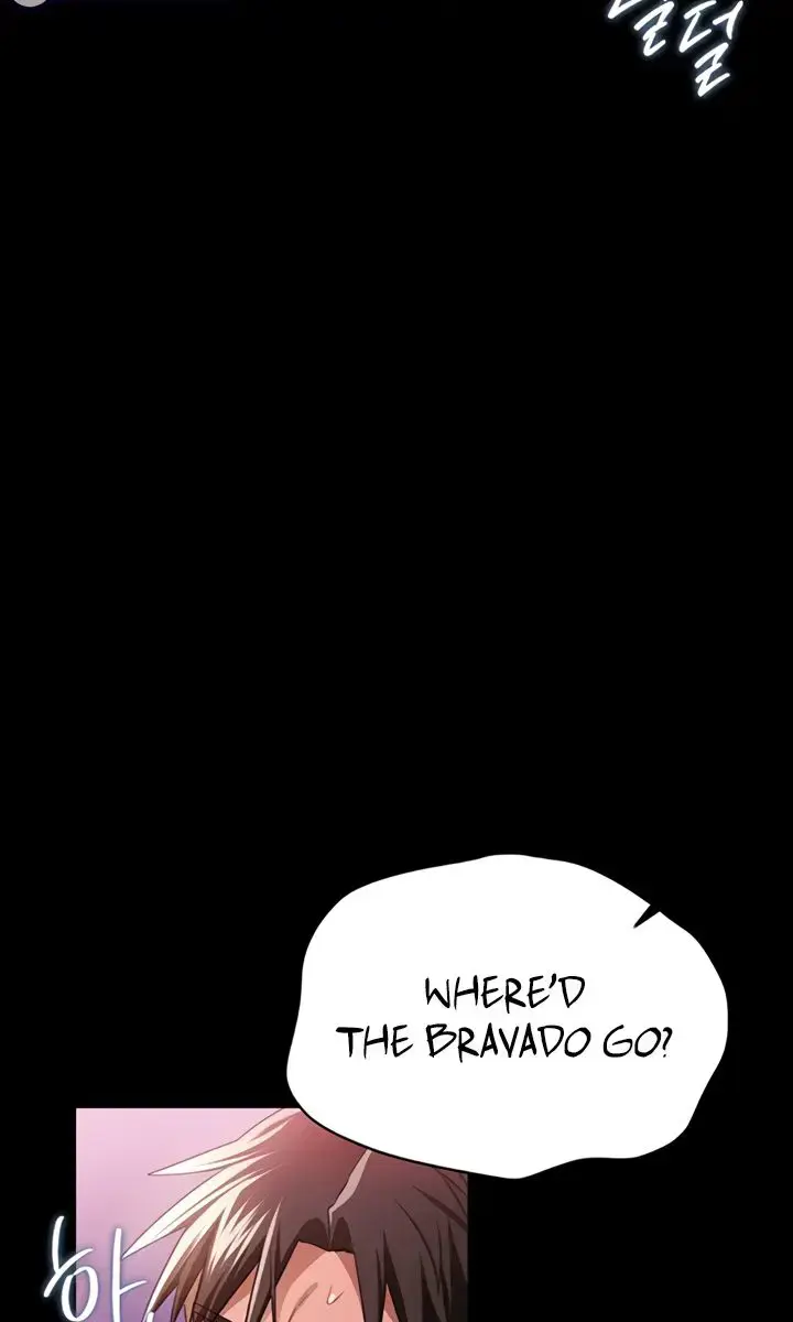 A Dangerous Deal and the Girl Next Door Chapter 34 Page 37