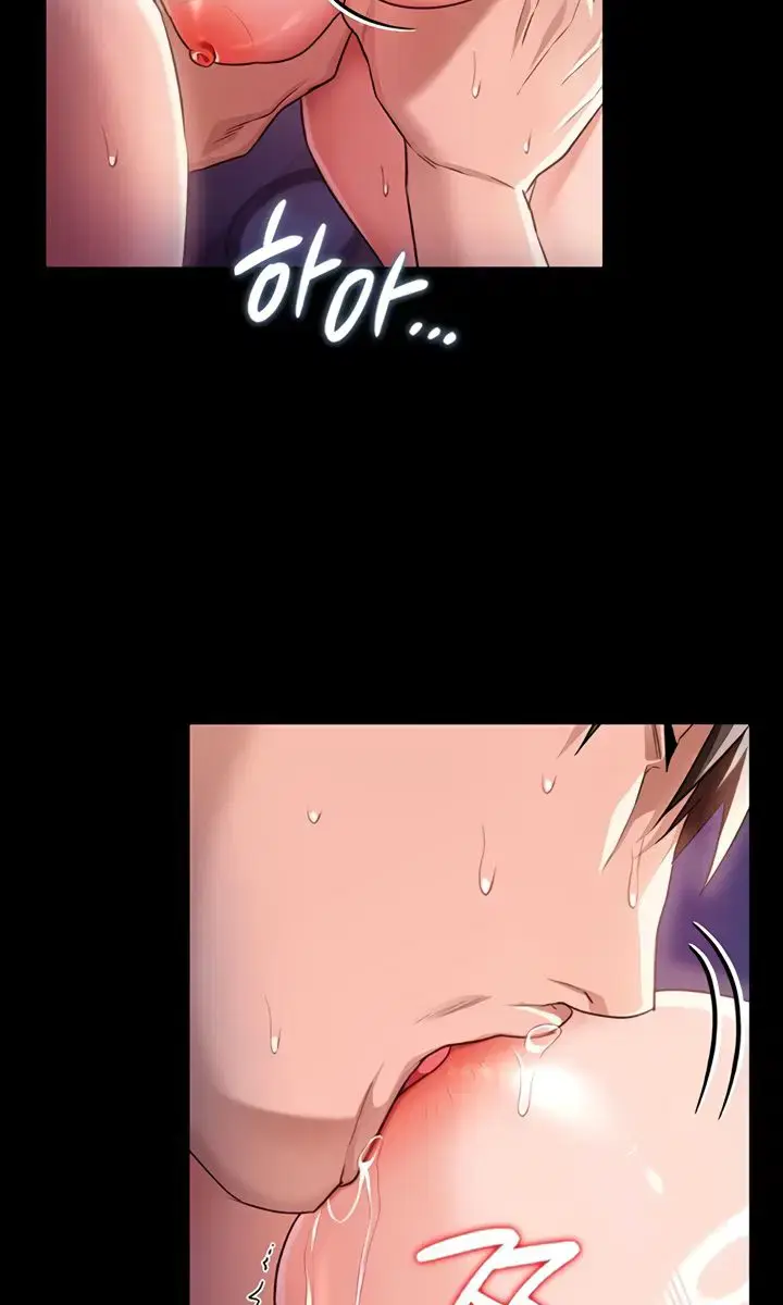 A Dangerous Deal and the Girl Next Door Chapter 34 Page 46