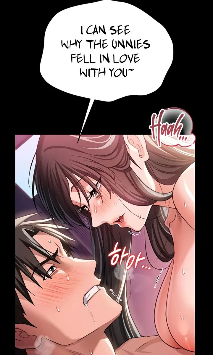 A Dangerous Deal and the Girl Next Door Chapter 34 Page 52
